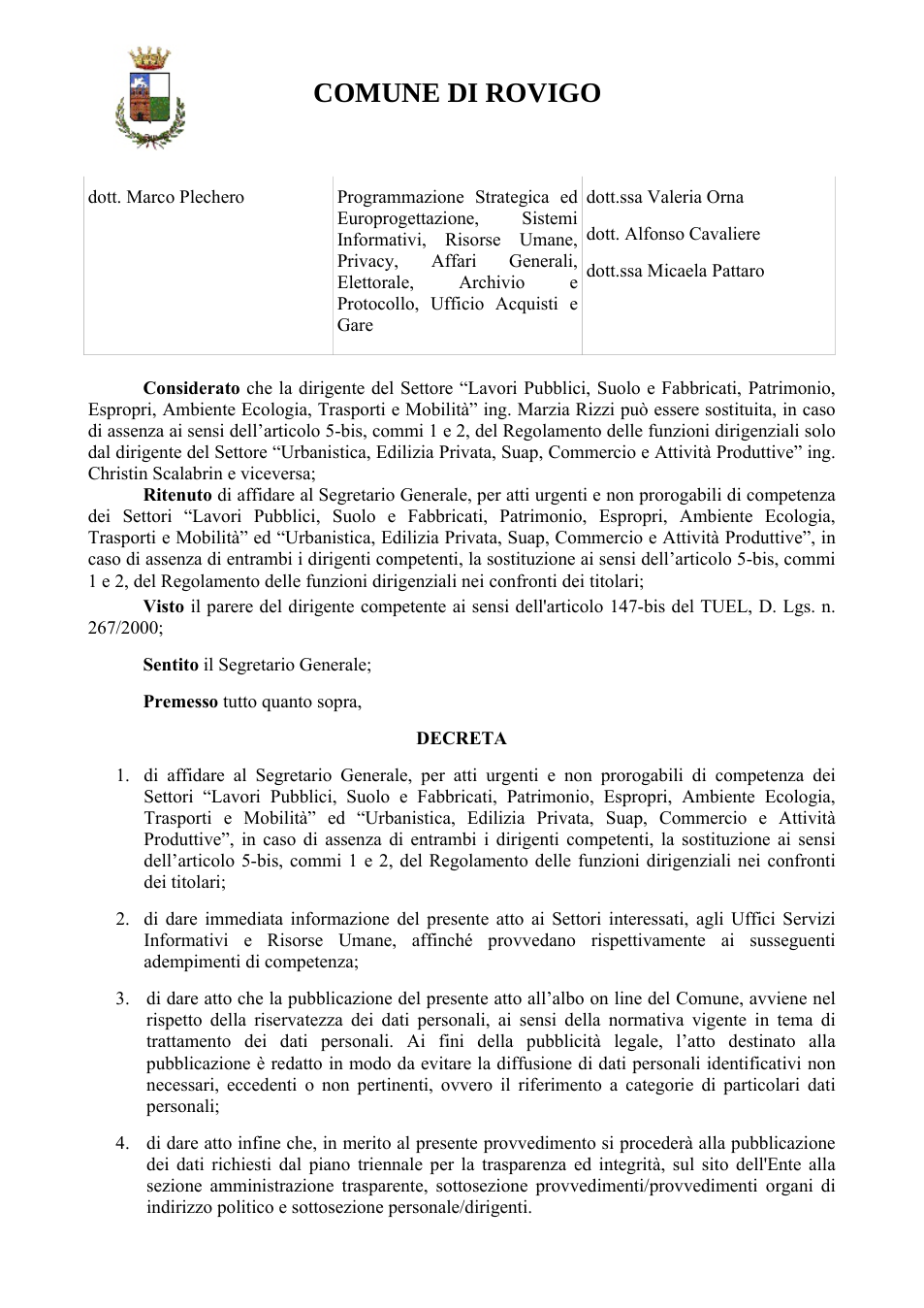 Pagina 3 del documento
