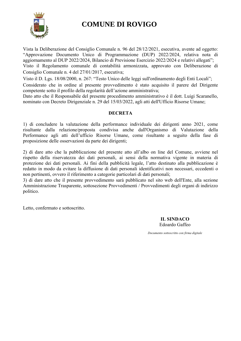 Pagina 2 del documento
