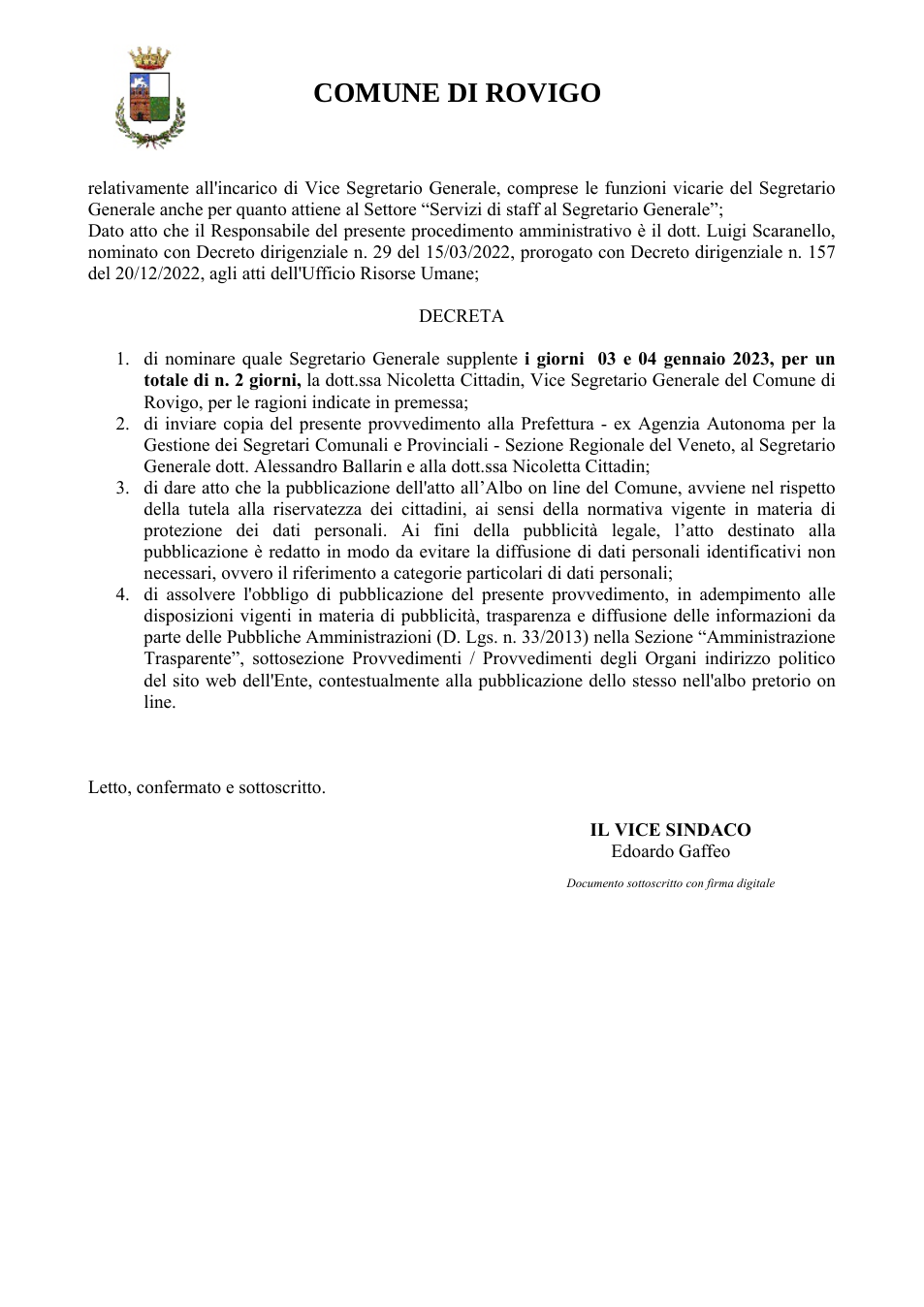 Pagina 2 del documento
