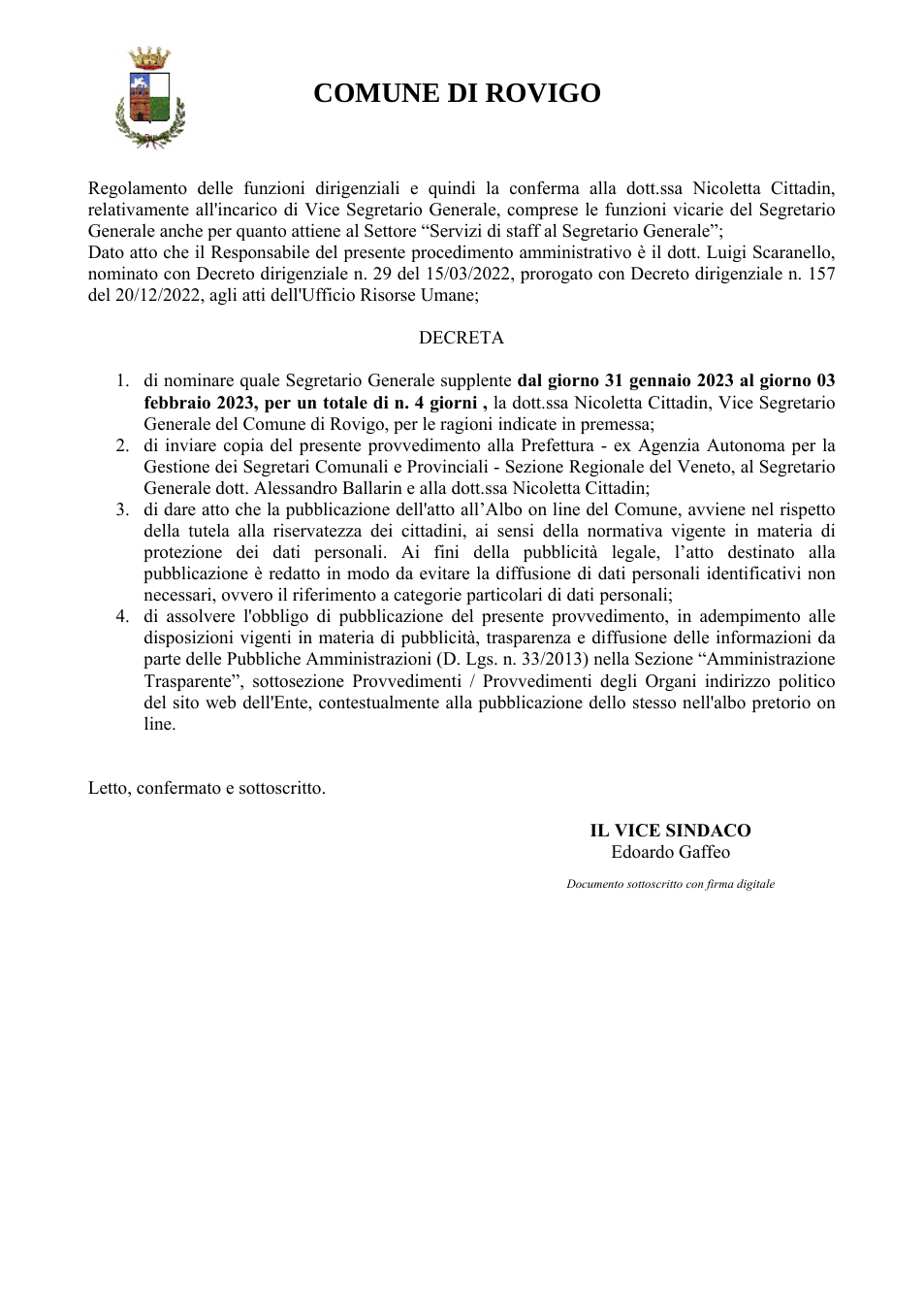 Pagina 2 del documento