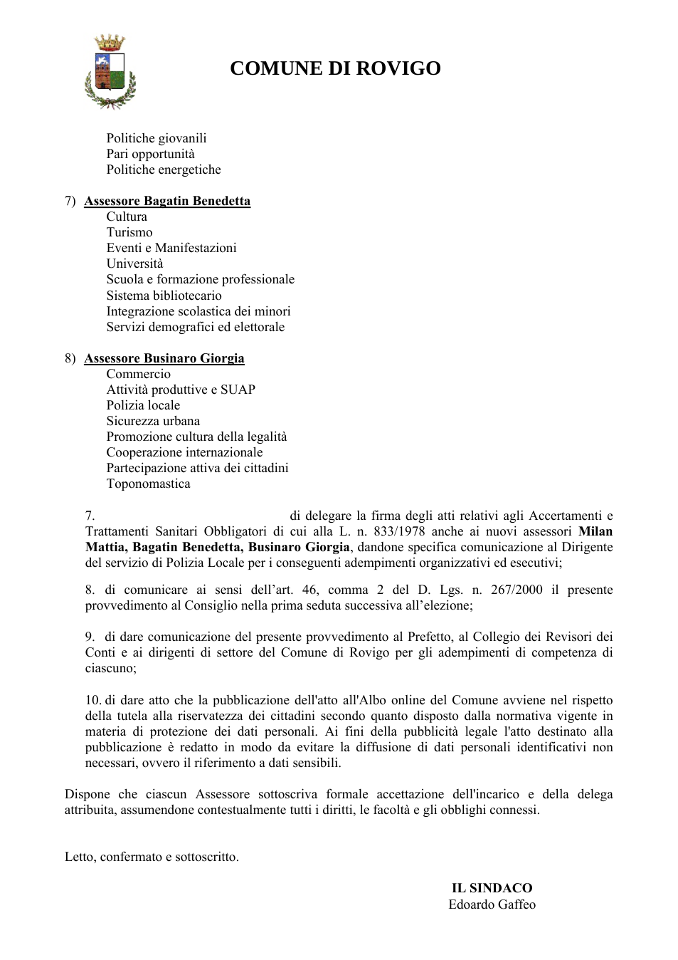 Pagina 5 del documento