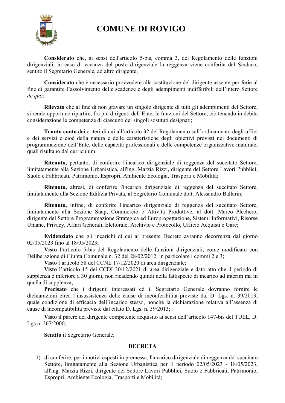 Pagina 2 del documento