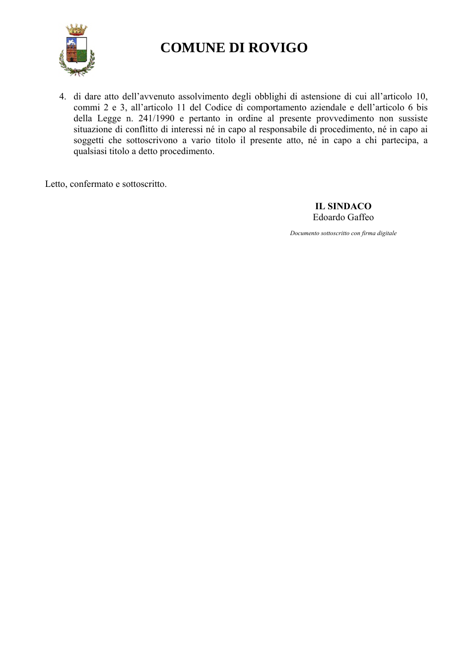 Pagina 4 del documento