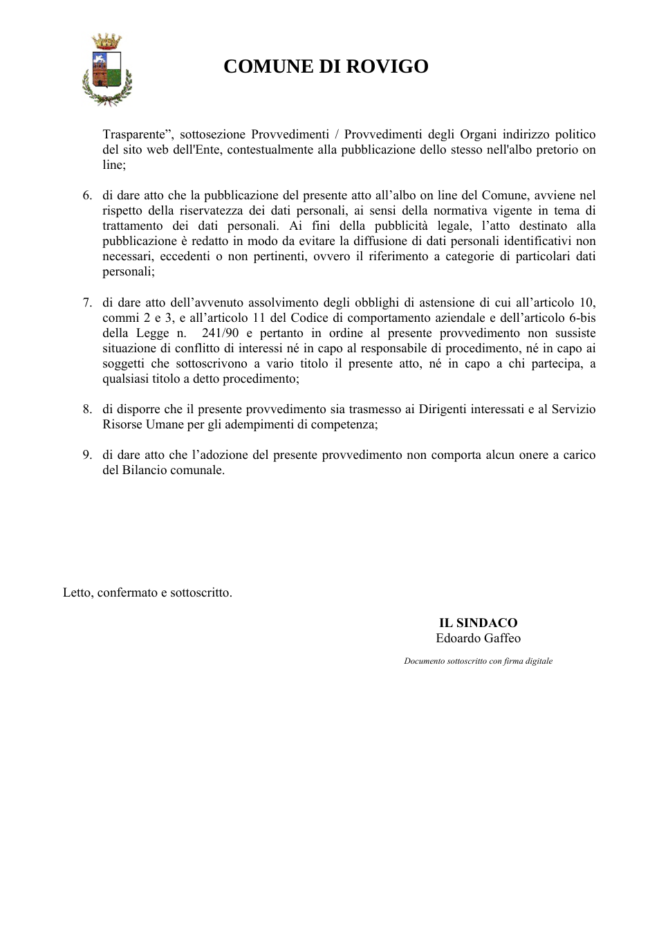 Pagina 4 del documento