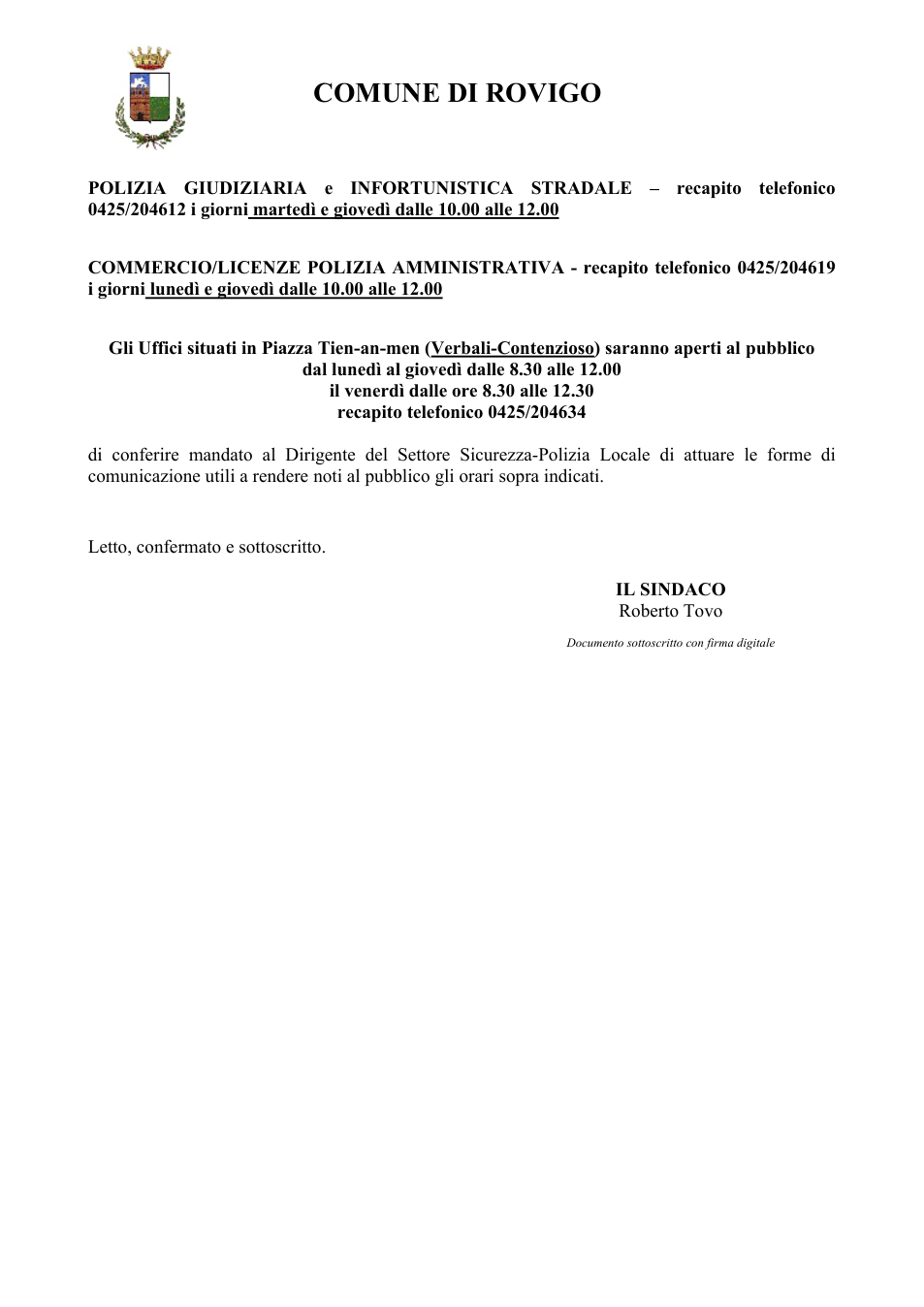 Pagina 2 del documento