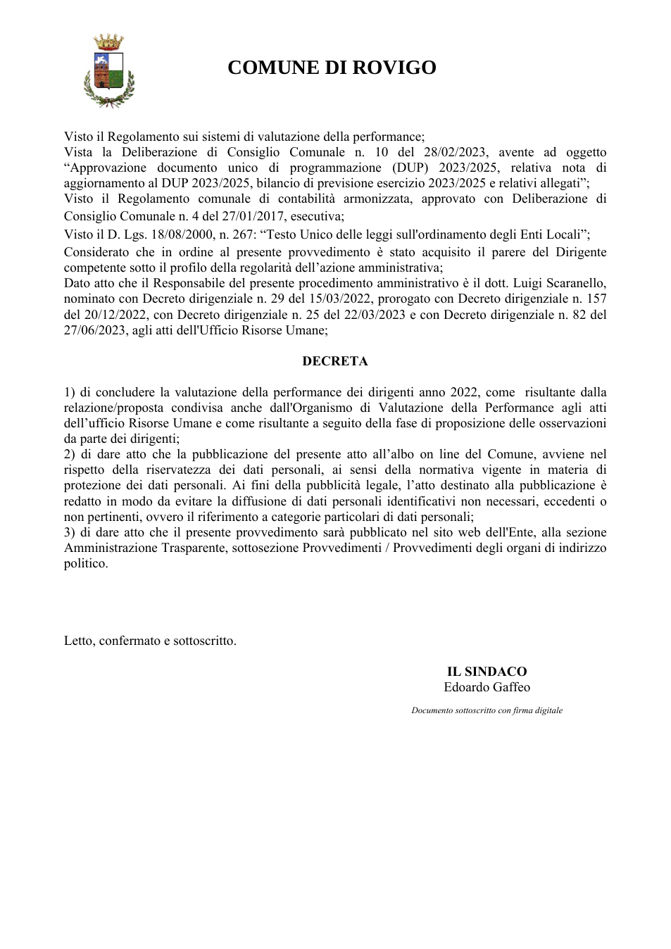 Pagina 2 del documento