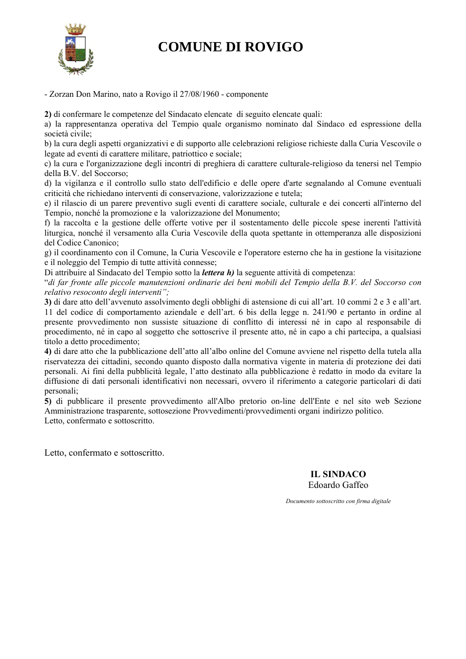 Pagina 2 del documento