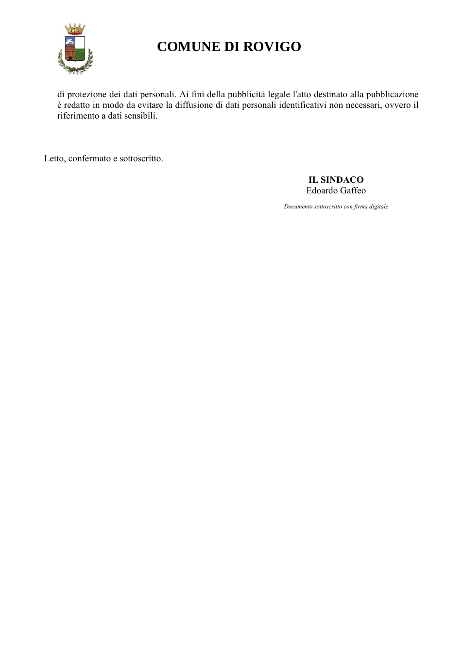 Pagina 2 del documento