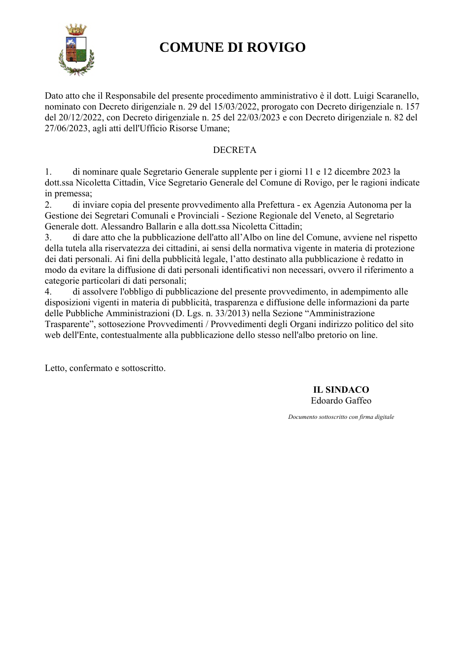 Pagina 2 del documento