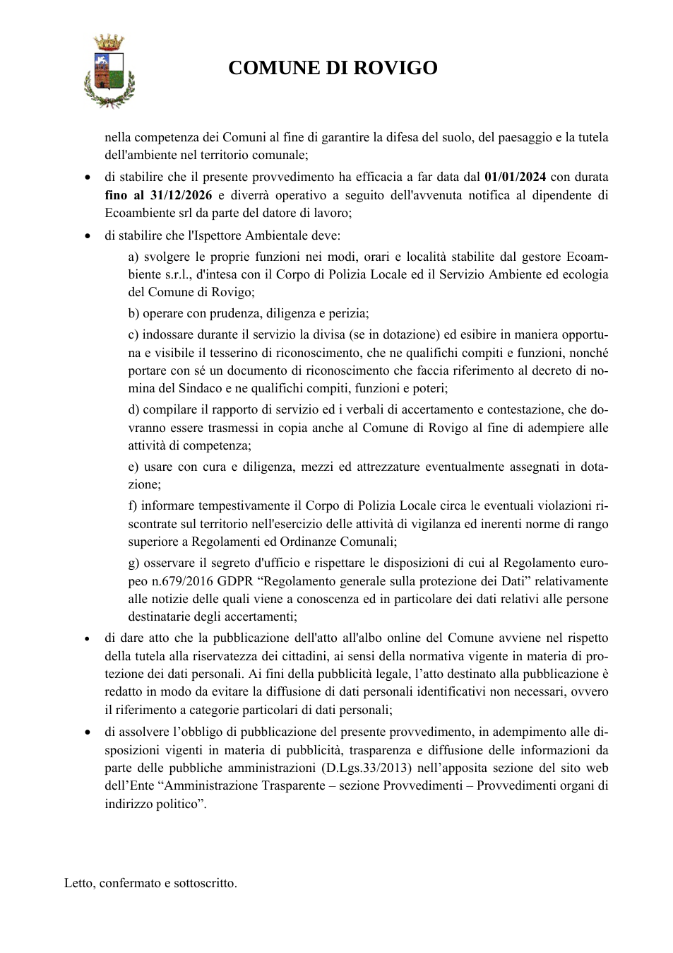 Pagina 3 del documento