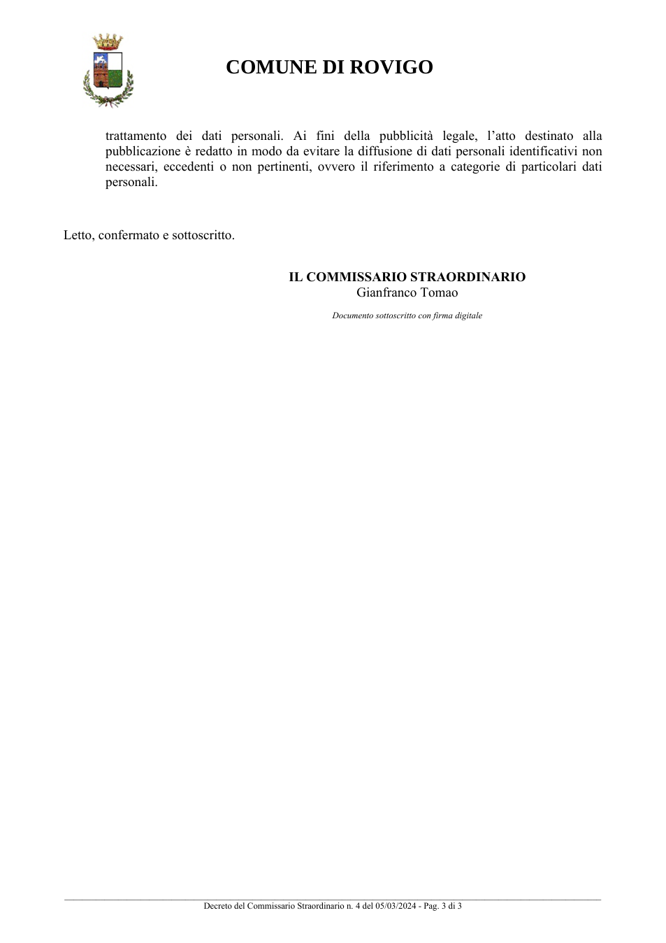 Pagina 3 del documento