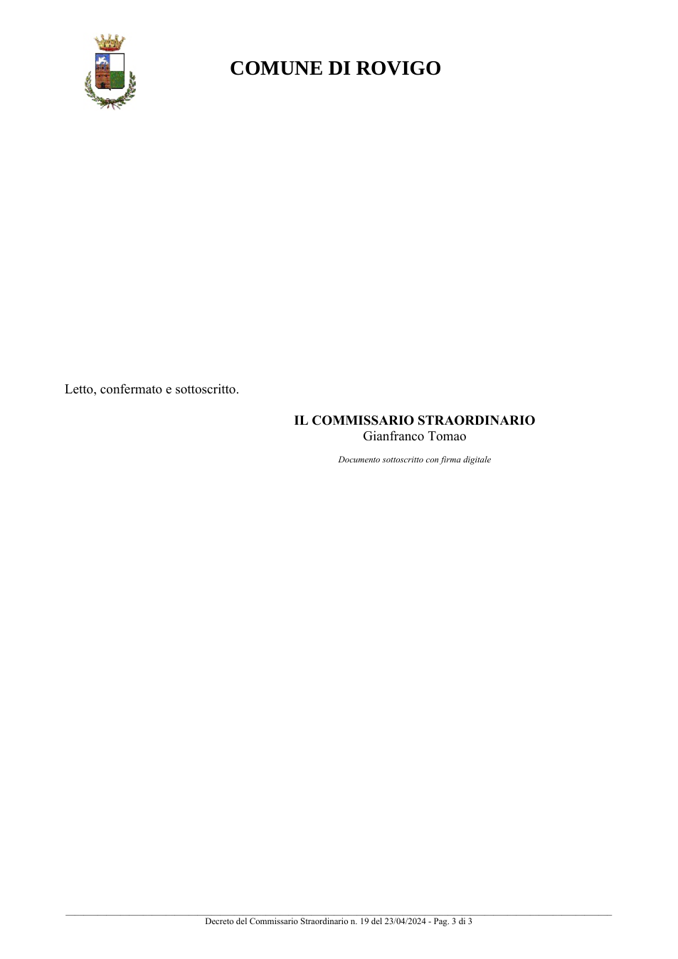 Pagina 3 del documento