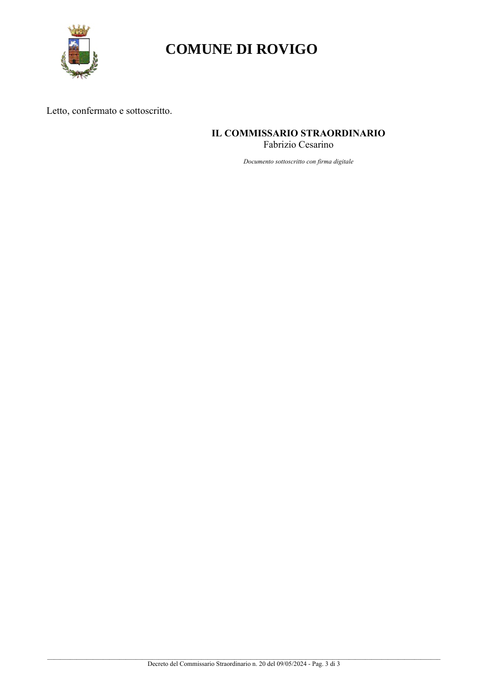 Pagina 3 del documento