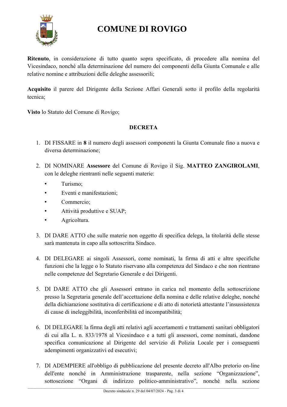 Pagina 3 del documento