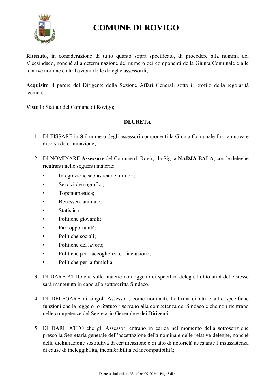 Pagina 3 del documento