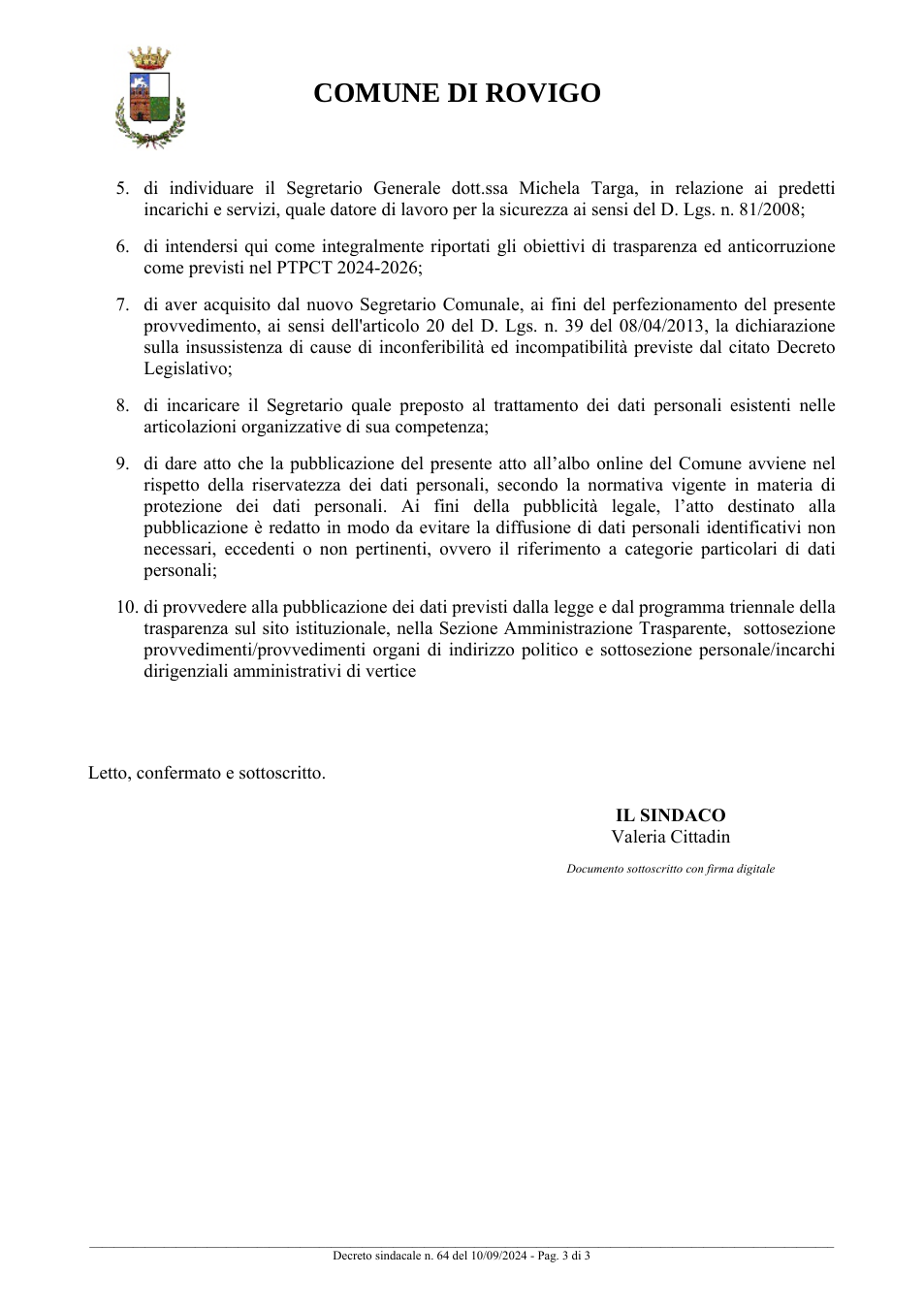 Pagina 3 del documento