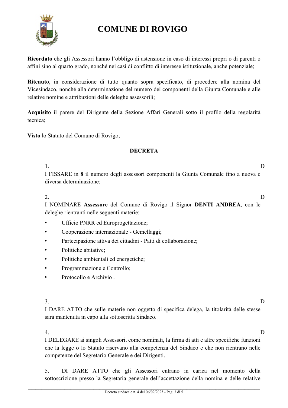 Pagina 3 del documento