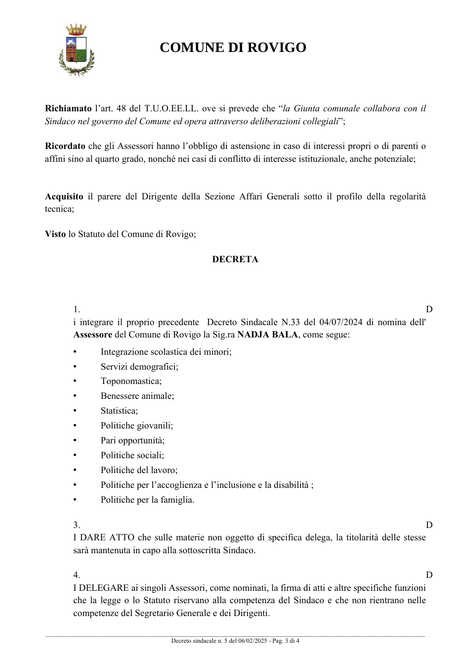 Pagina 3 del documento