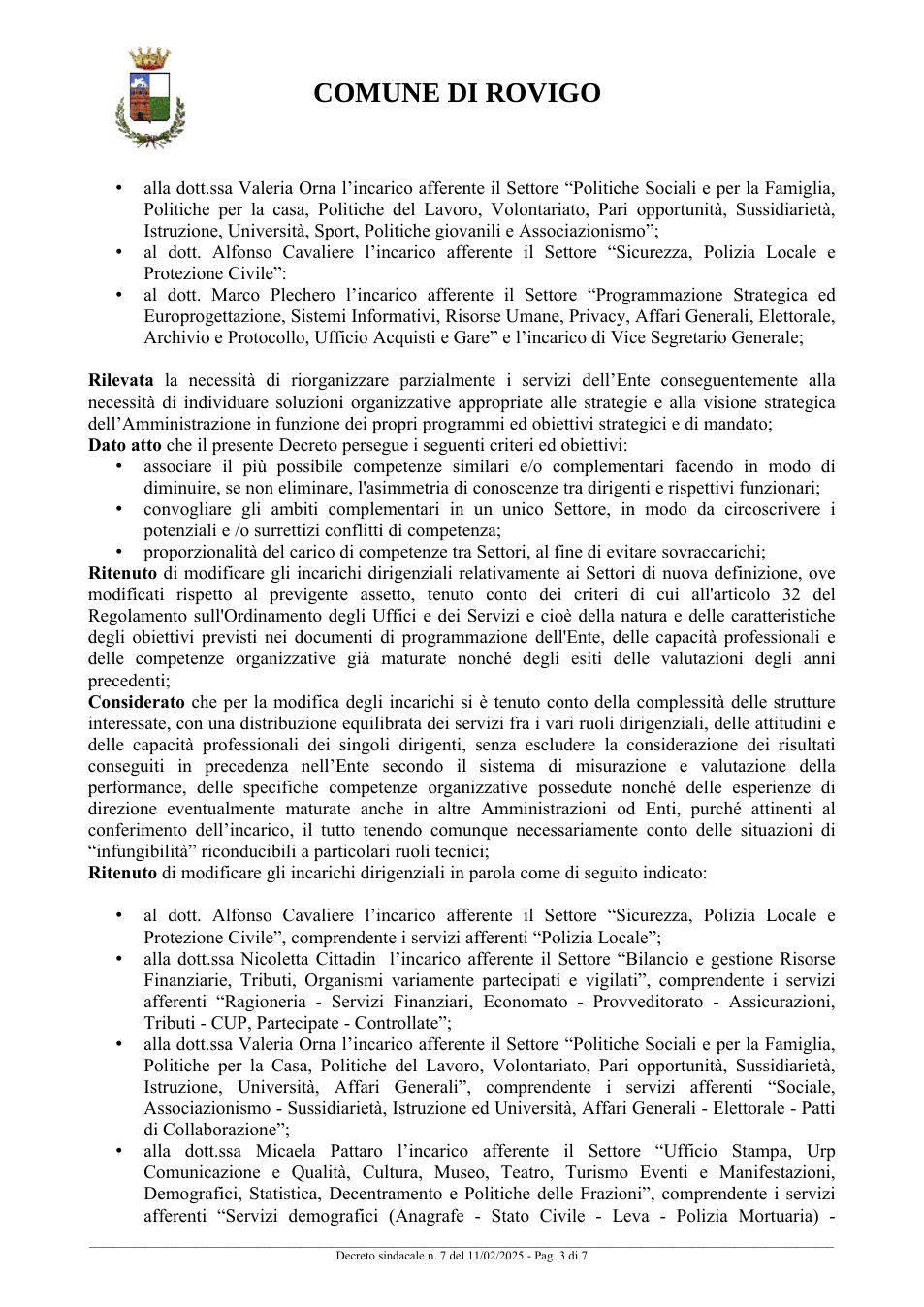 Pagina 3 del documento