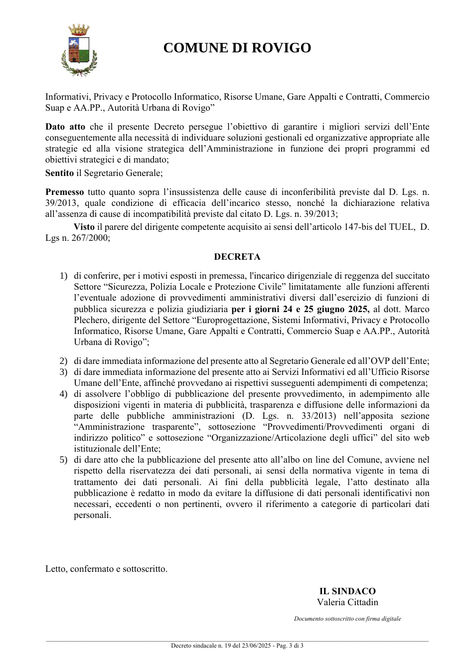 Pagina 3 del documento