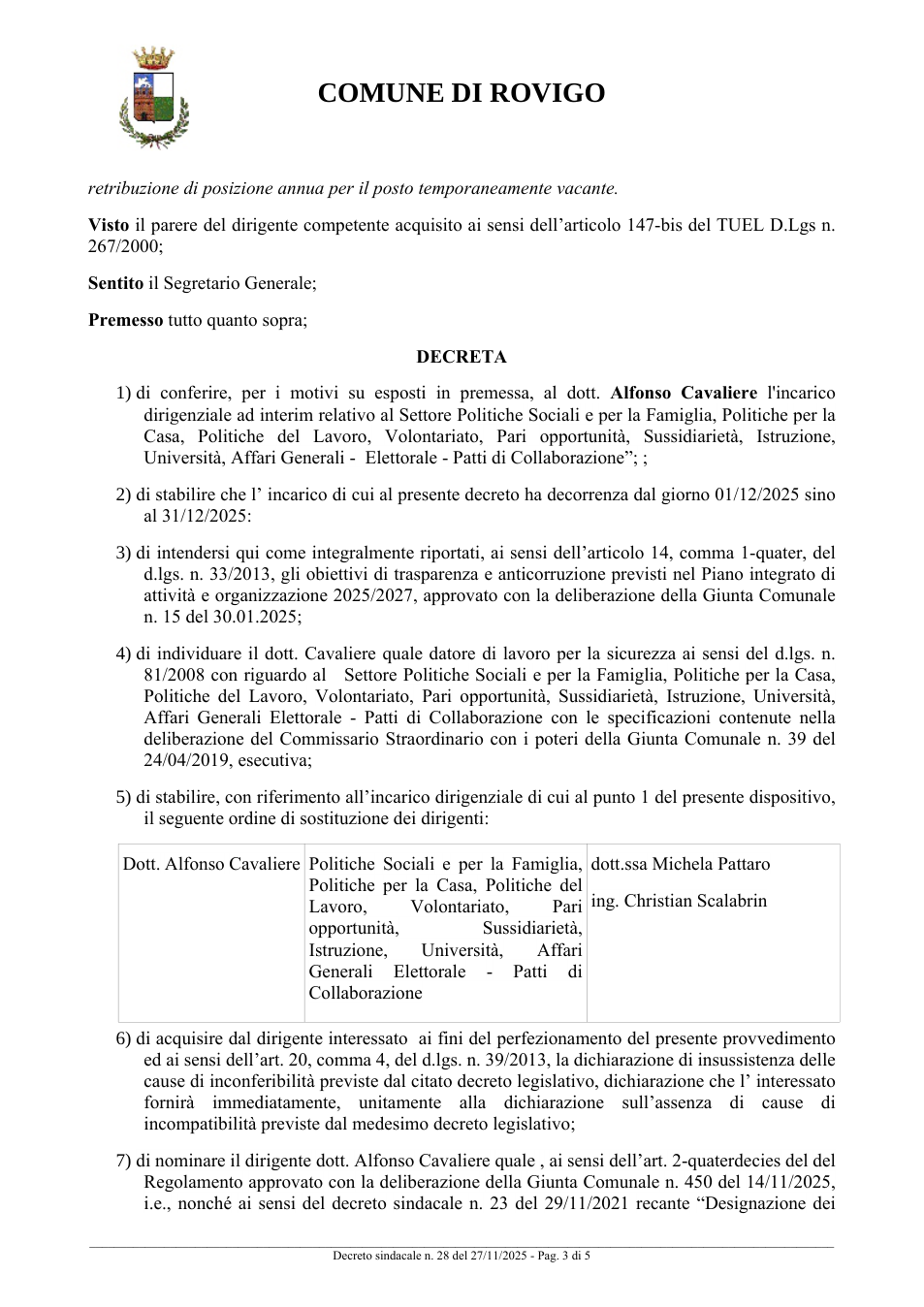 Pagina 3 del documento