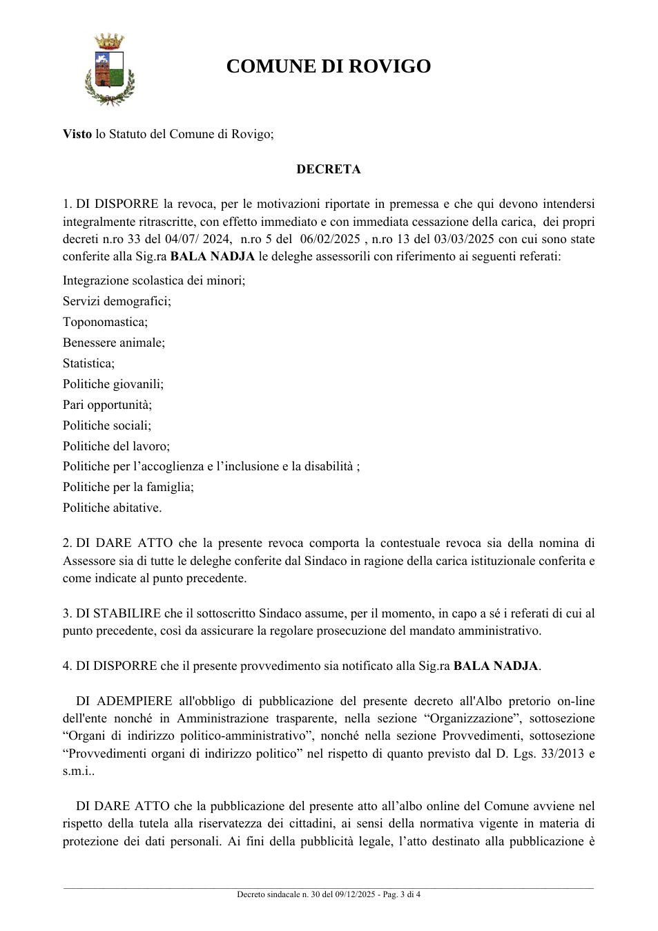 Pagina 3 del documento