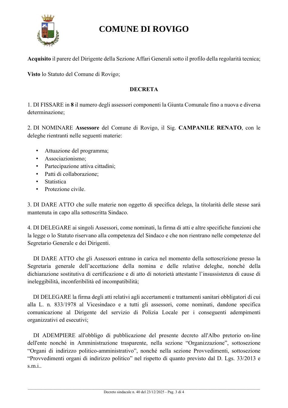 Pagina 3 del documento