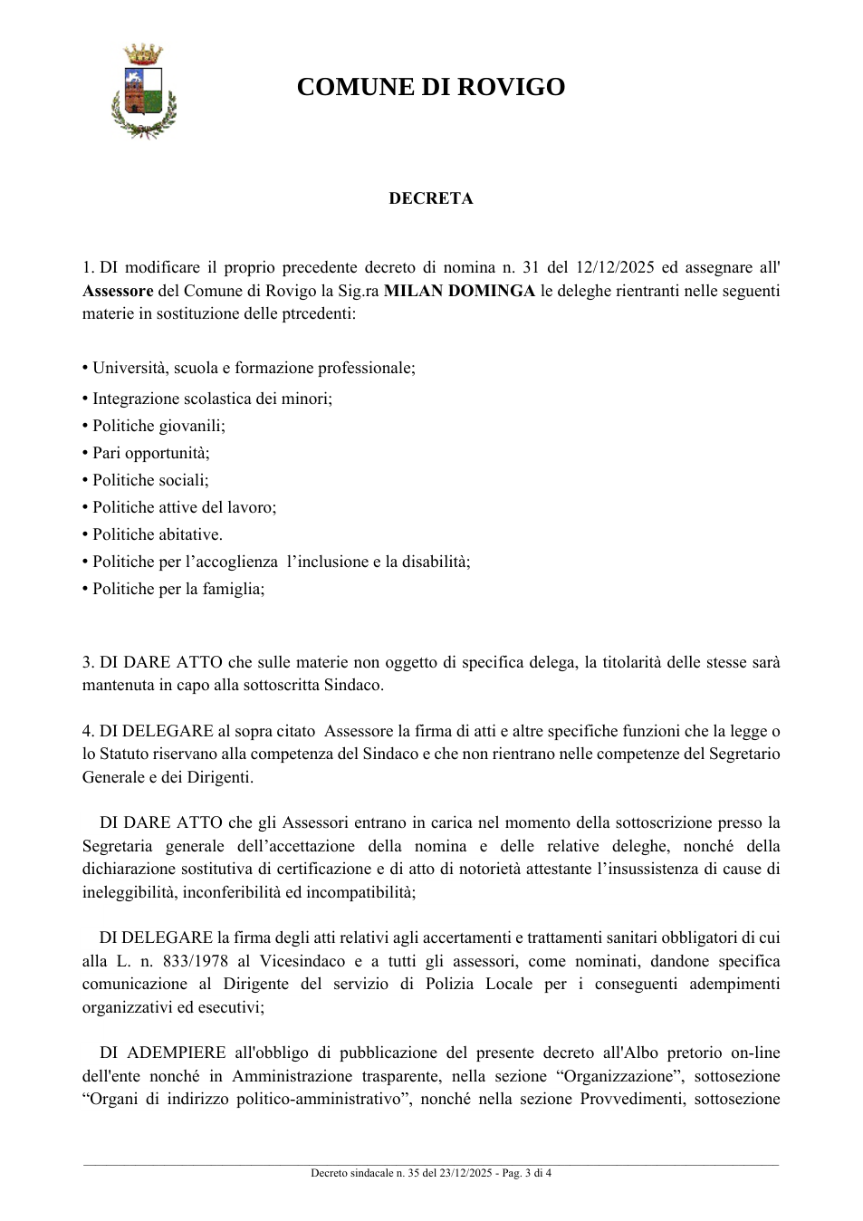 Pagina 3 del documento