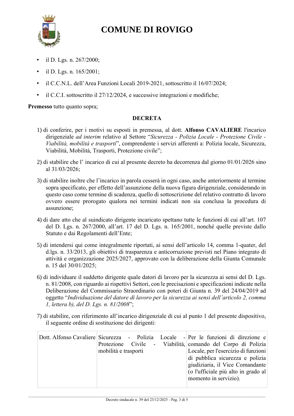 Pagina 3 del documento