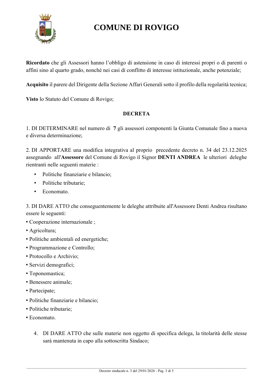 Pagina 3 del documento