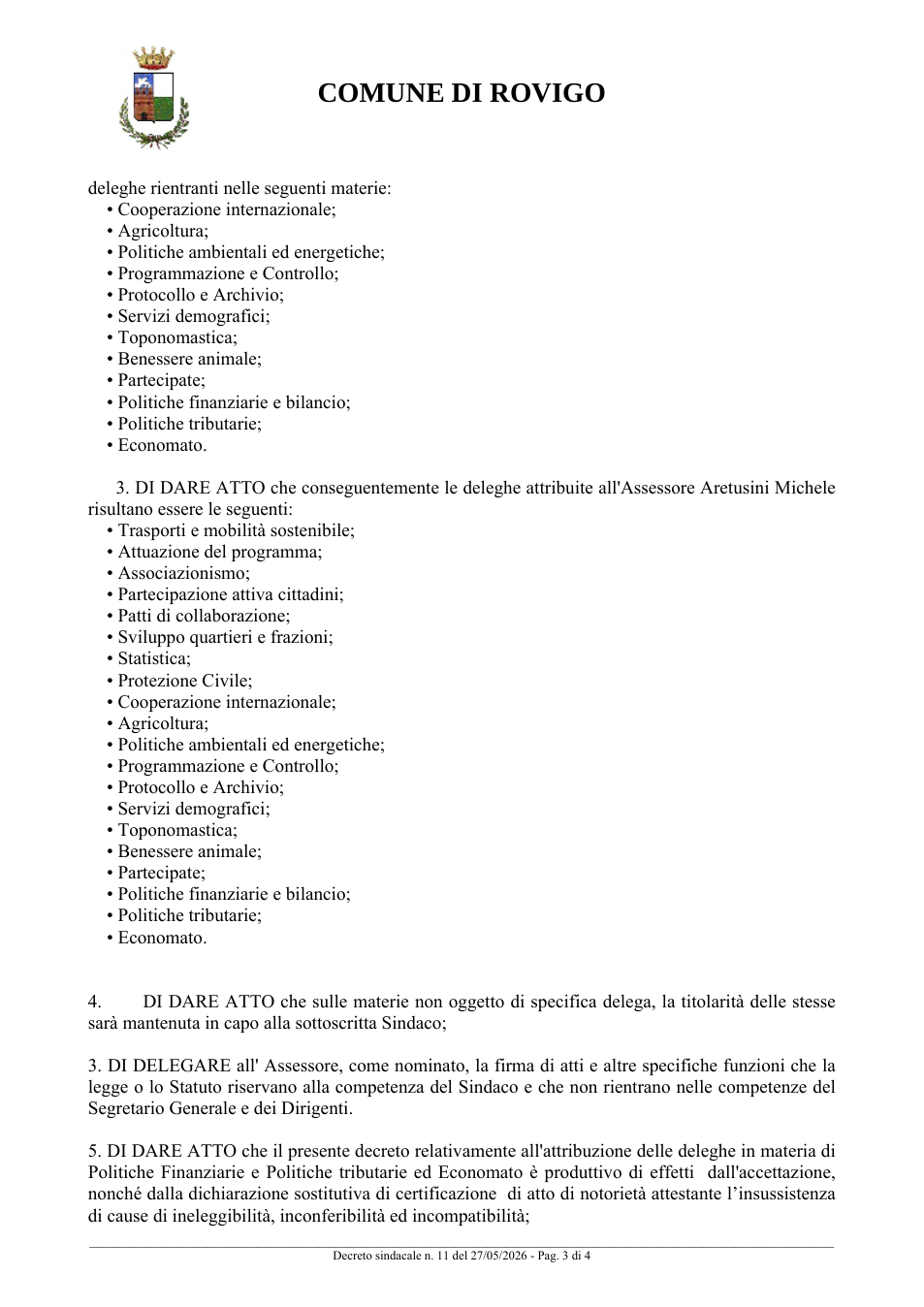 Pagina 3 del documento