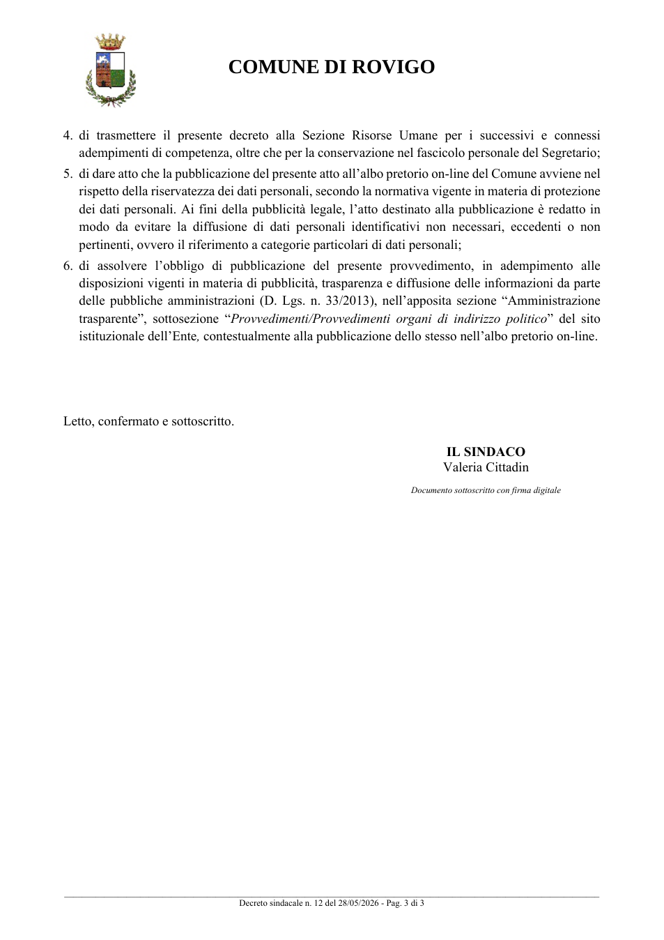 Pagina 3 del documento