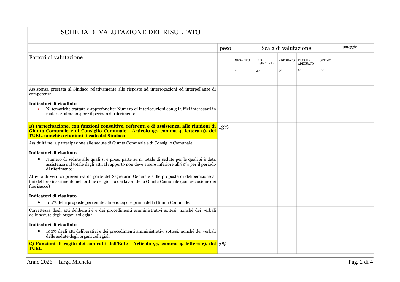 Pagina 2 del documento