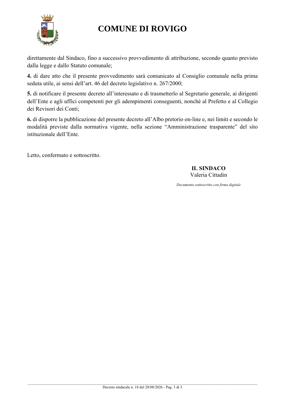 Pagina 3 del documento