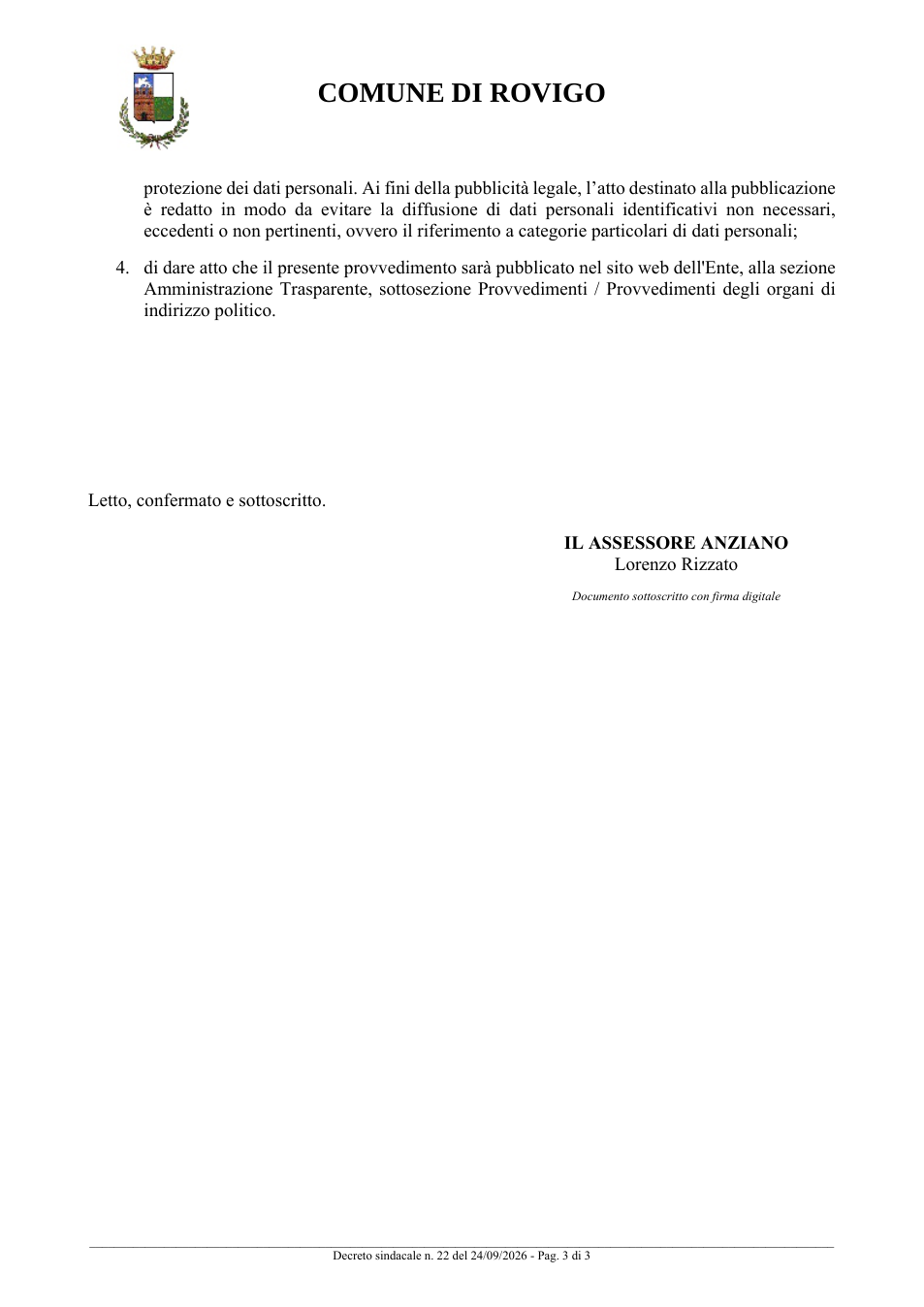 Pagina 3 del documento