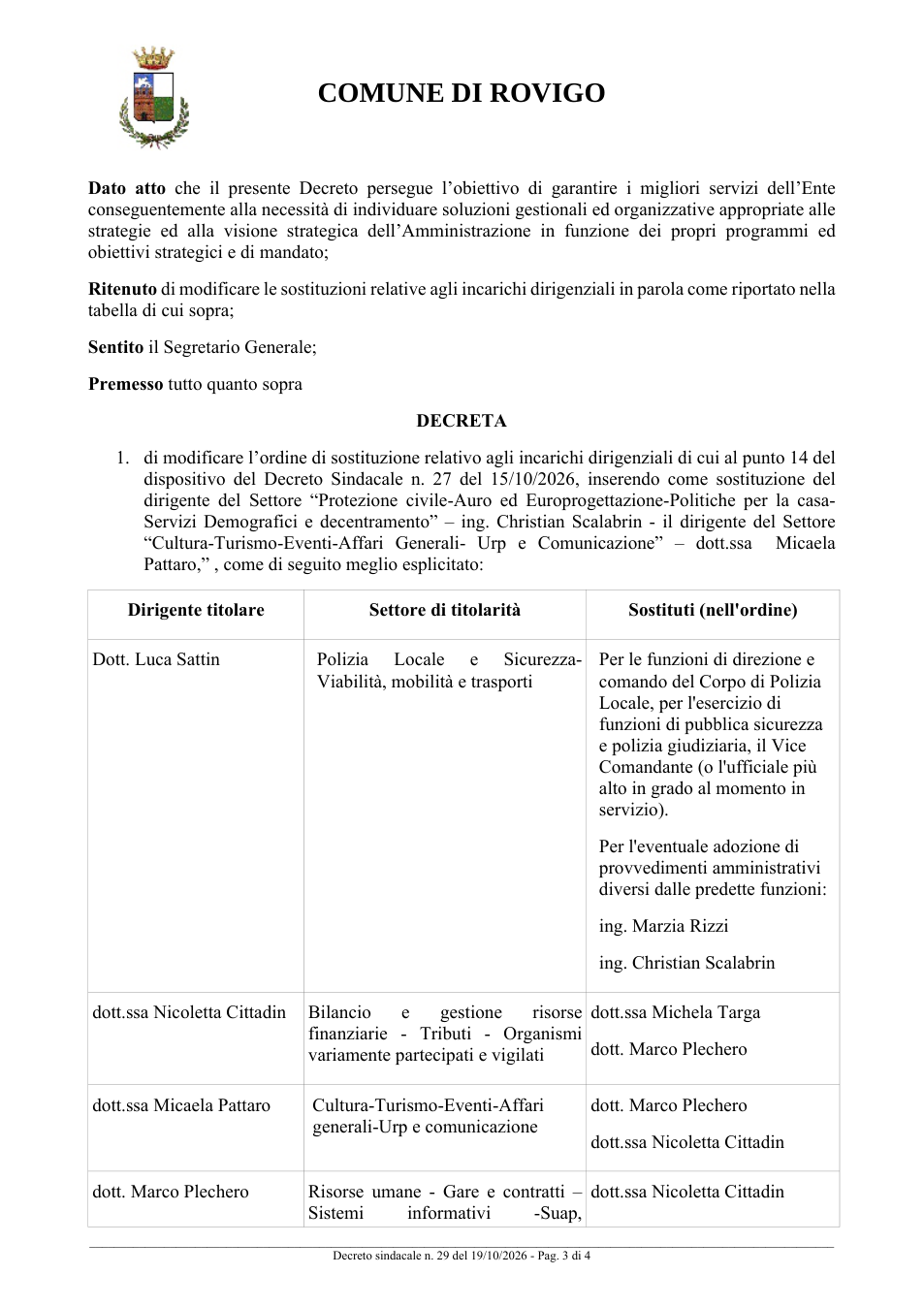 Pagina 3 del documento
