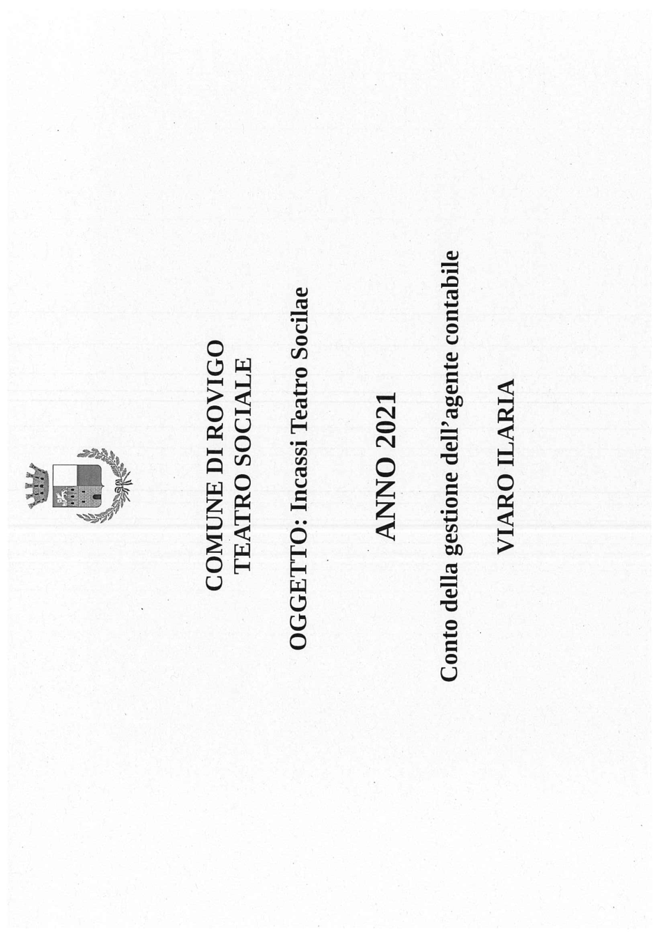 Pagina 1 del documento