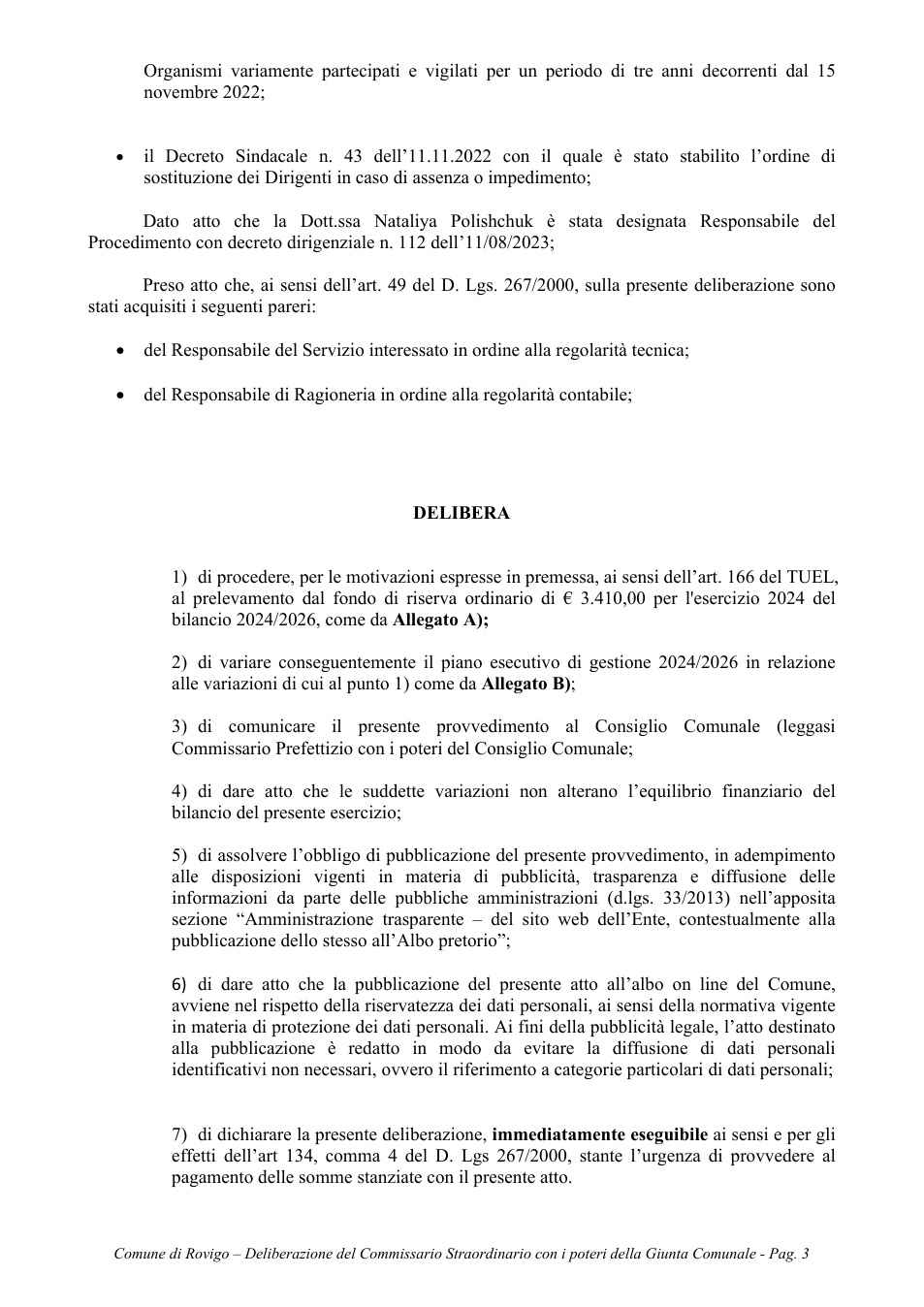 Pagina 3 del documento