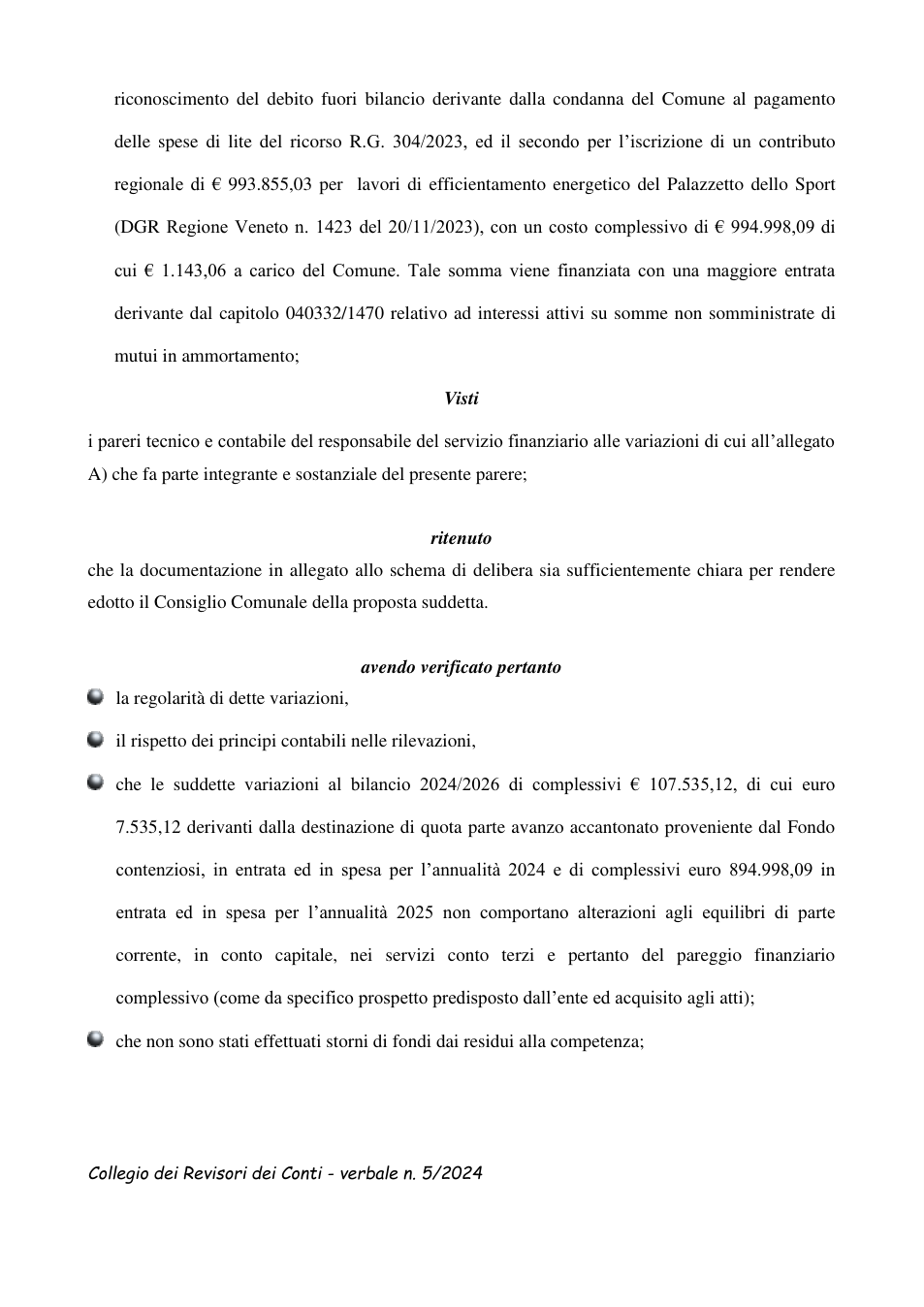 Pagina 2 del documento