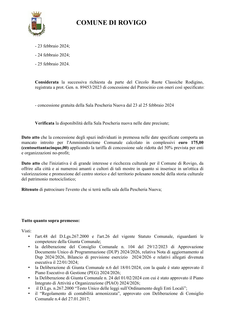 Pagina 2 del documento