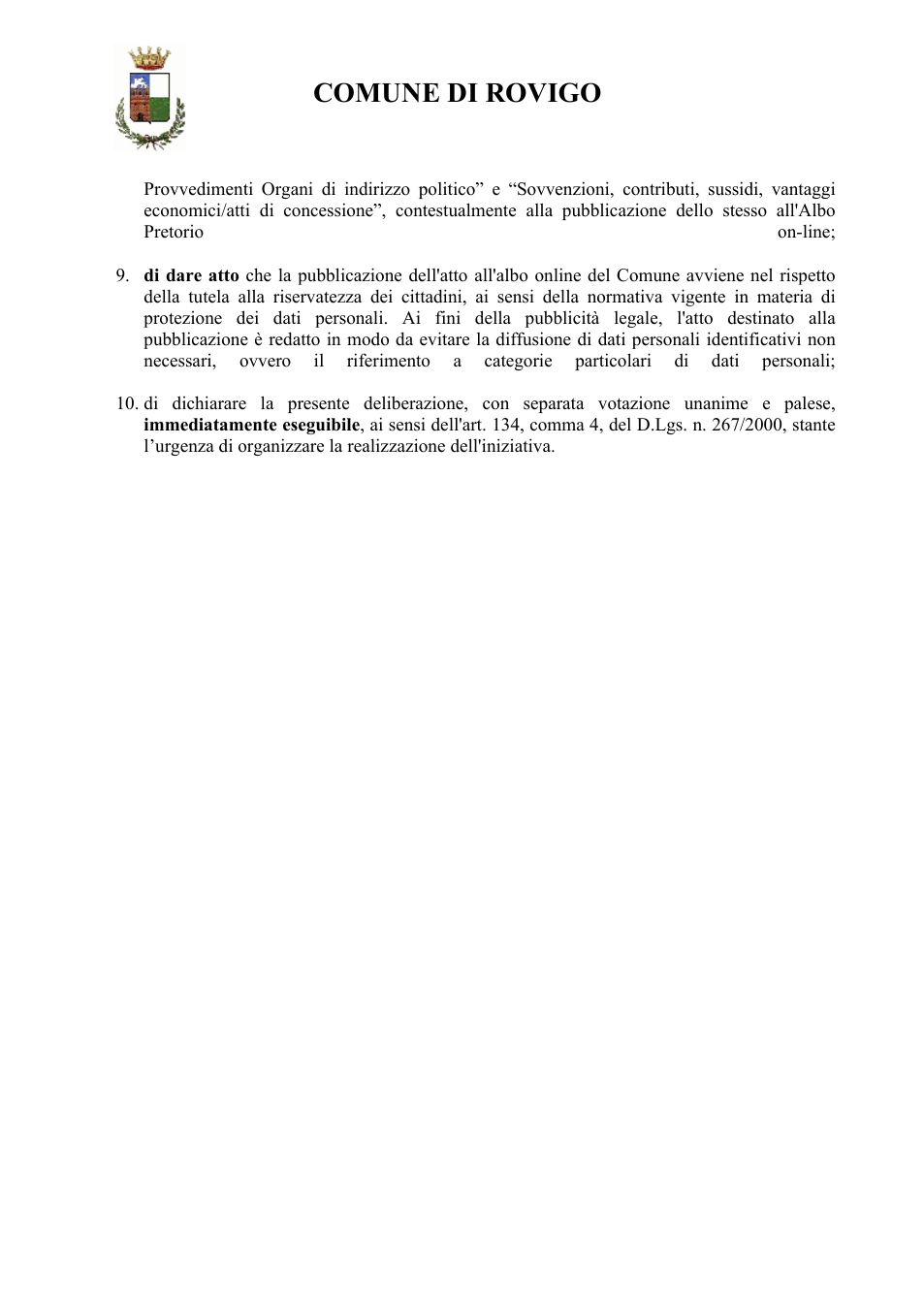 Pagina 4 del documento