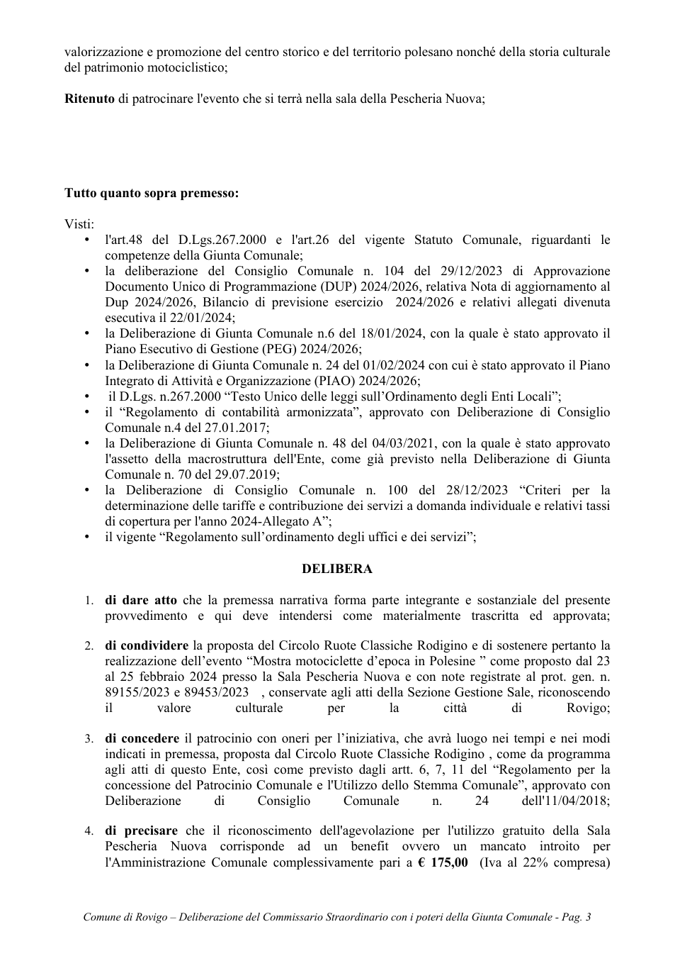Pagina 3 del documento
