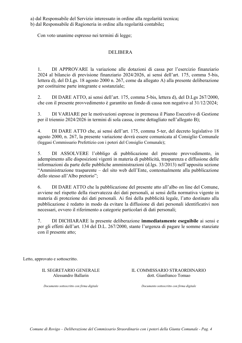 Pagina 4 del documento