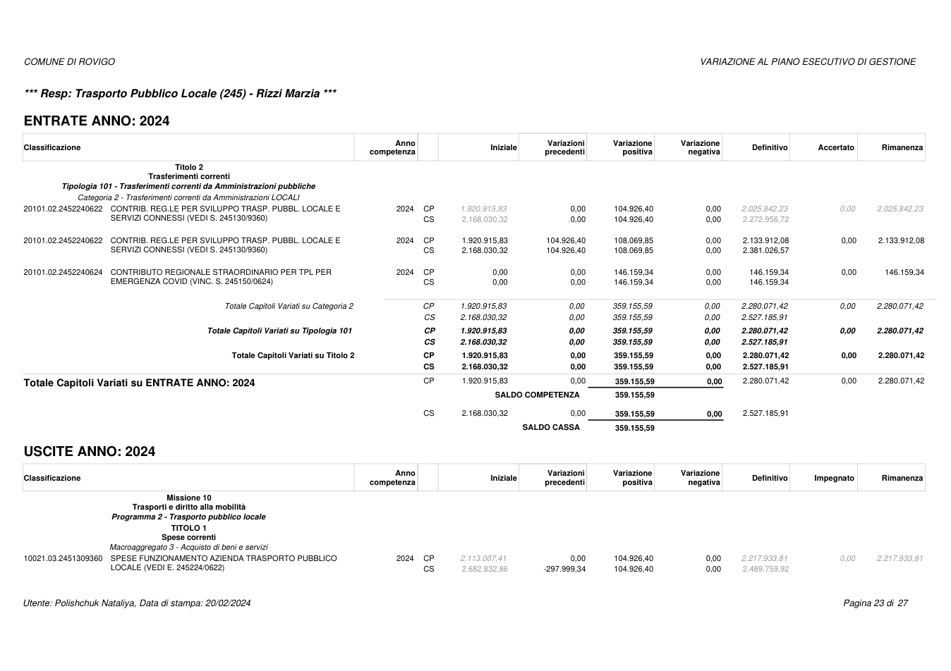 Pagina 23 del documento