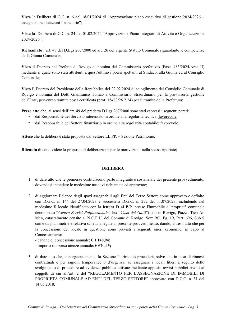 Pagina 3 del documento