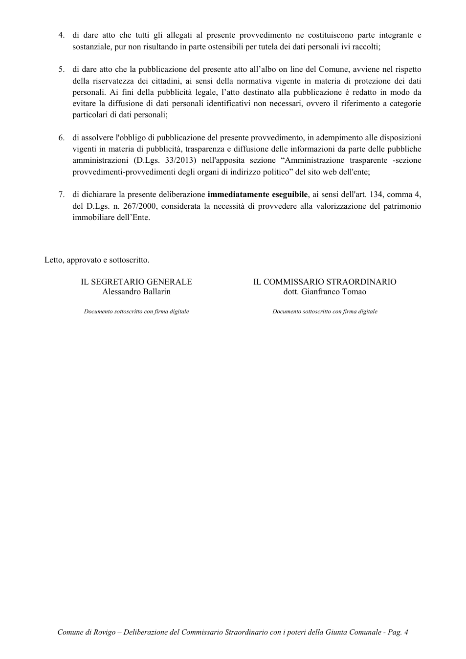 Pagina 4 del documento