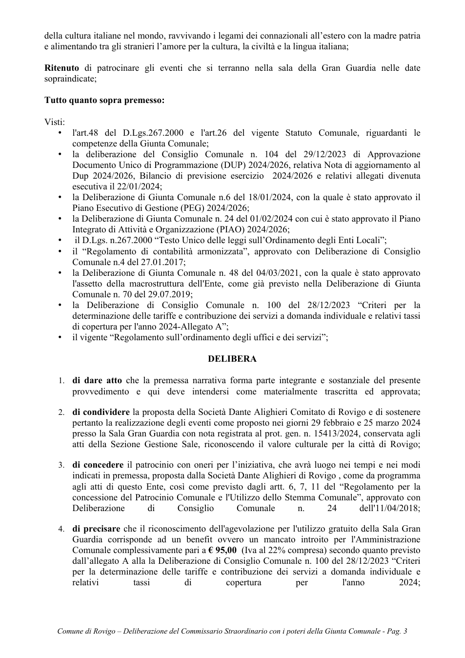Pagina 3 del documento