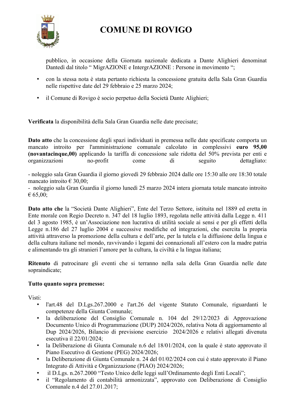Pagina 2 del documento