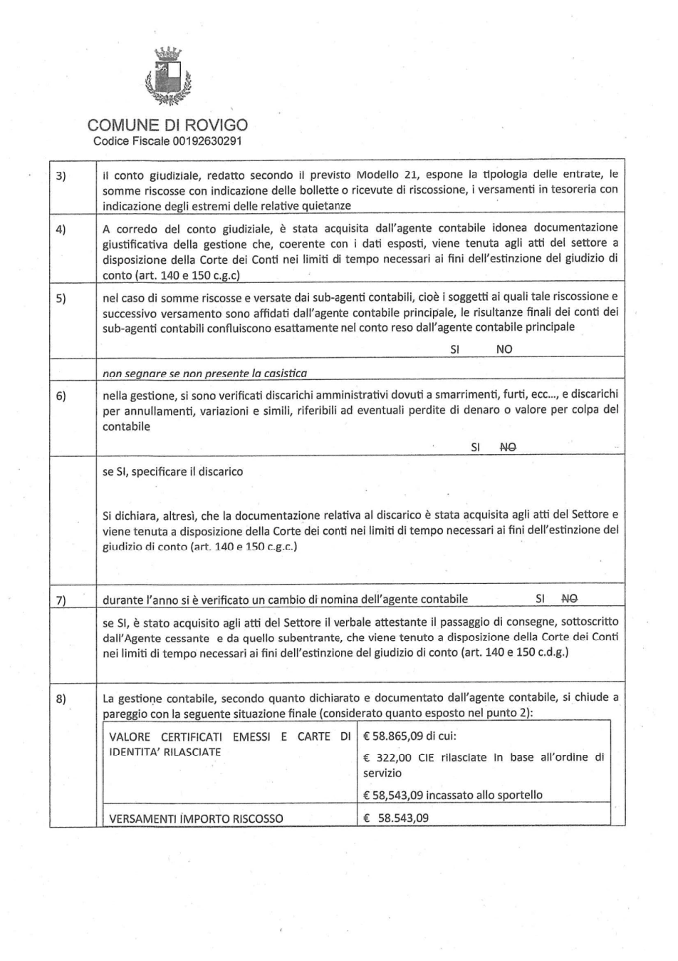 Pagina 2 del documento