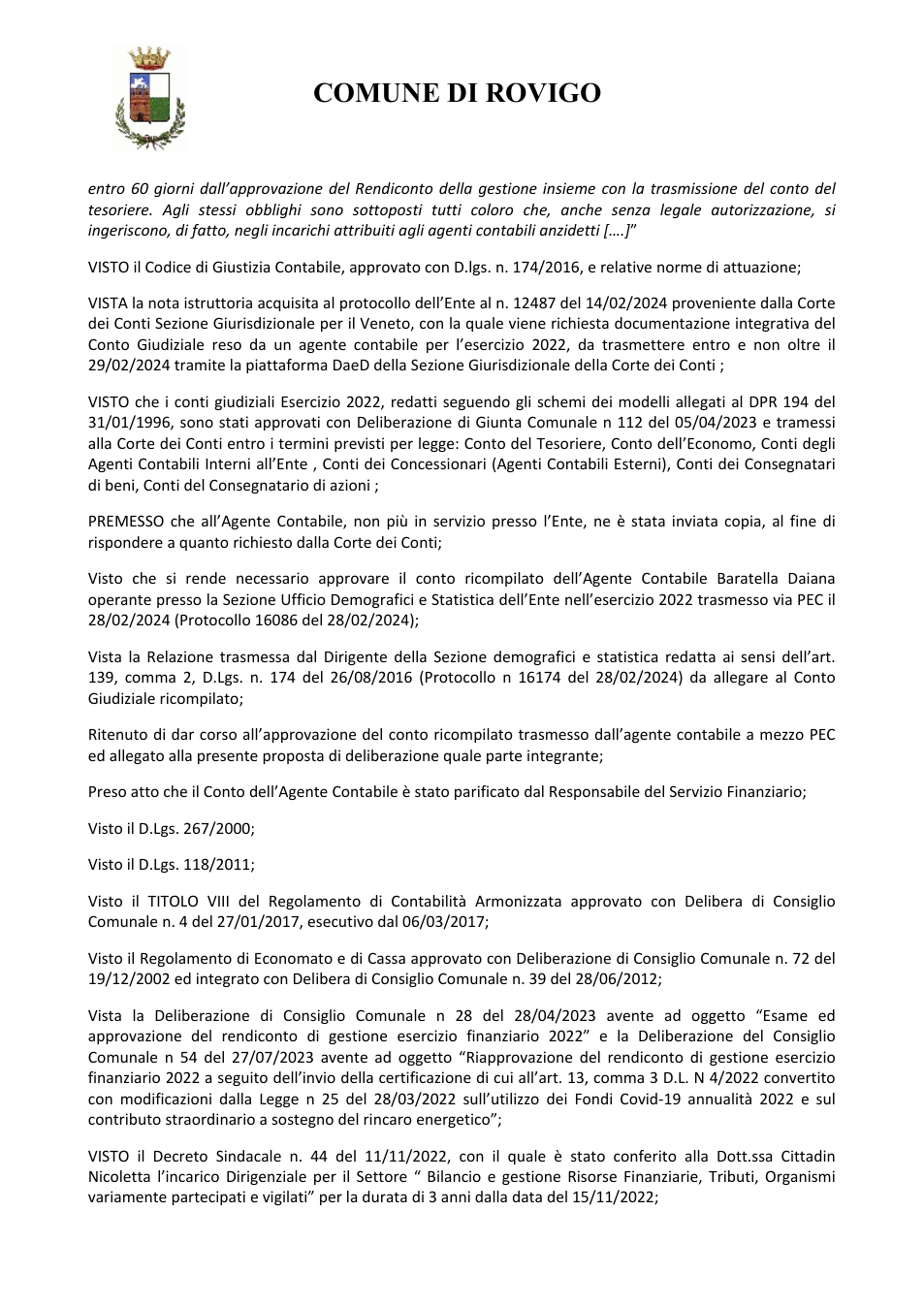 Pagina 2 del documento